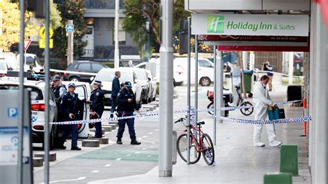 alen moradian|Alleged shooter of Sydney crime figure Alen Moradian charged .